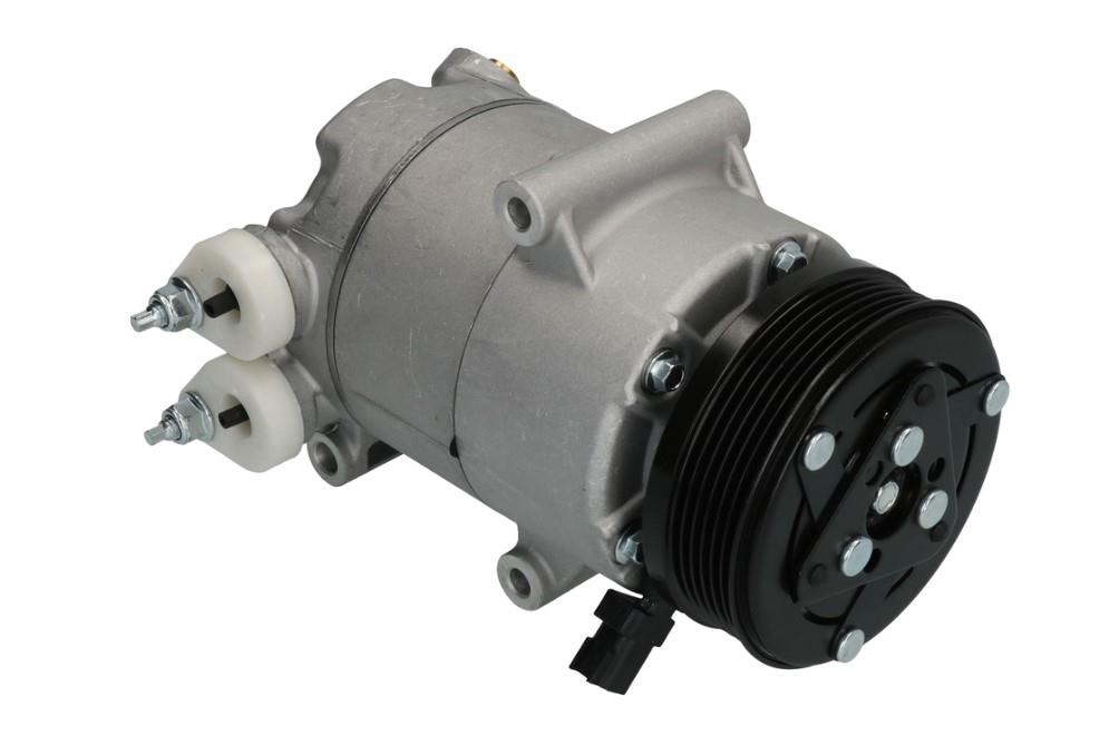 Klima Kompresörü 12V Ford C Max II Volvo S60 Ford Mondeo IV | BOSCH 1986AD1282