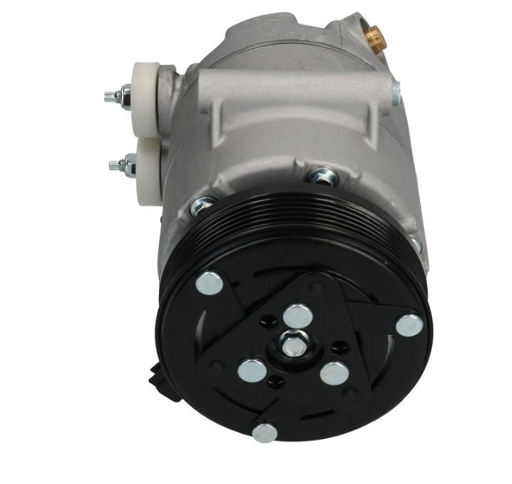 Klima Kompresörü 12V Ford C Max II Volvo S60 Ford Mondeo IV | BOSCH 1986AD1282