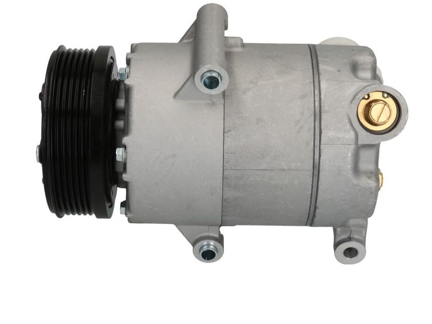 Klima Kompresörü 12V Ford C Max II Volvo S60 Ford Mondeo IV | BOSCH 1986AD1282