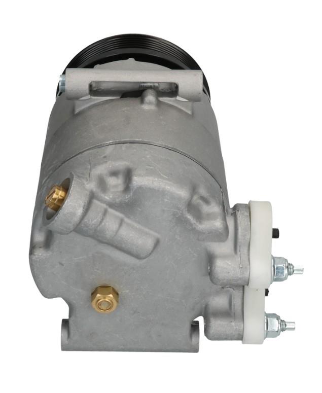 Klima Kompresörü 12V Ford C Max II Volvo S60 Ford Mondeo IV | BOSCH 1986AD1282