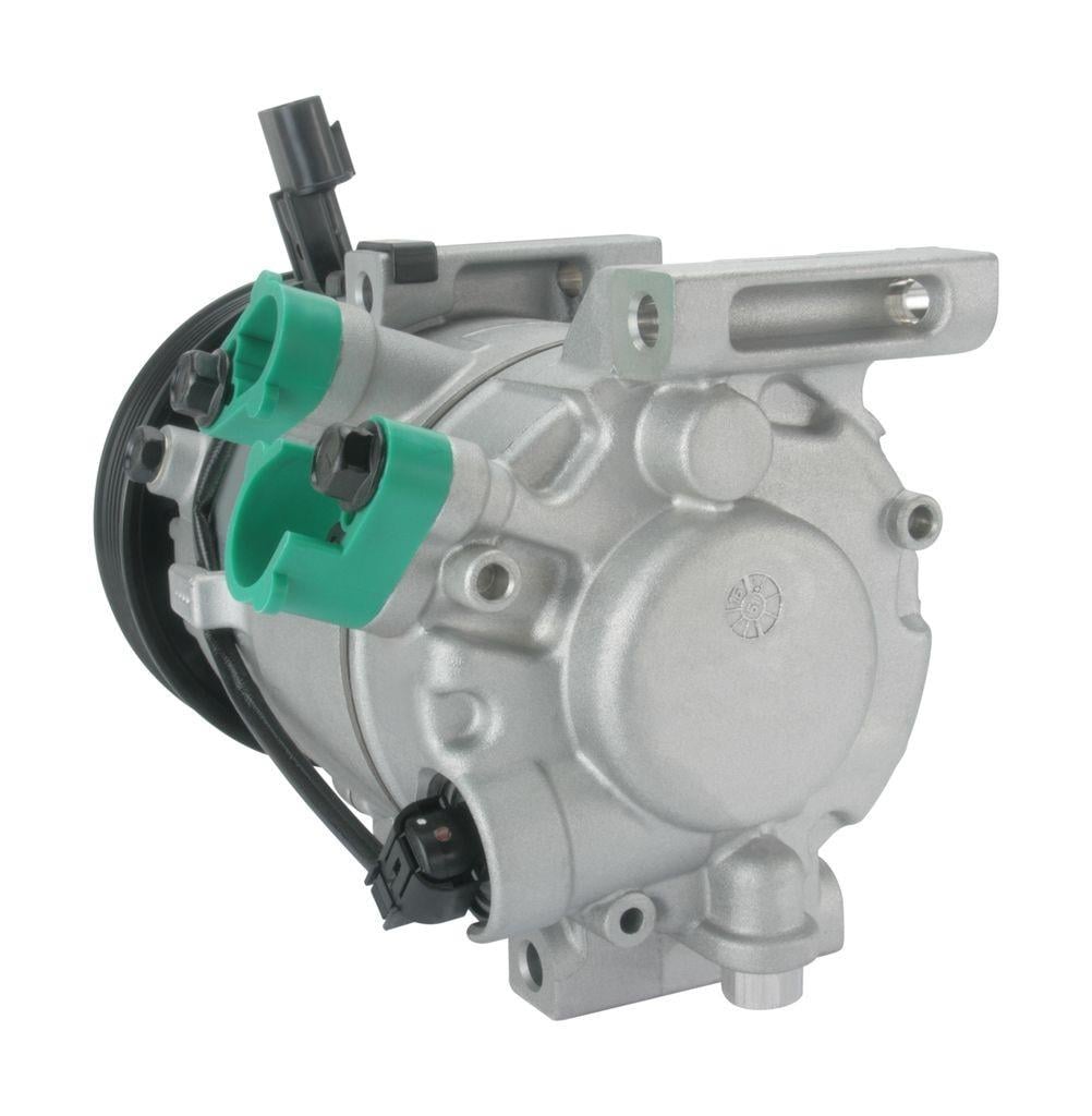 Klima Kompresör 12V 6PK 120mm Hyundai İ30 Kia Ceed 1,4 1,6 2011-2012 I I30 Elentra Kia Ceed 6PK | BOSCH 1986AD1320