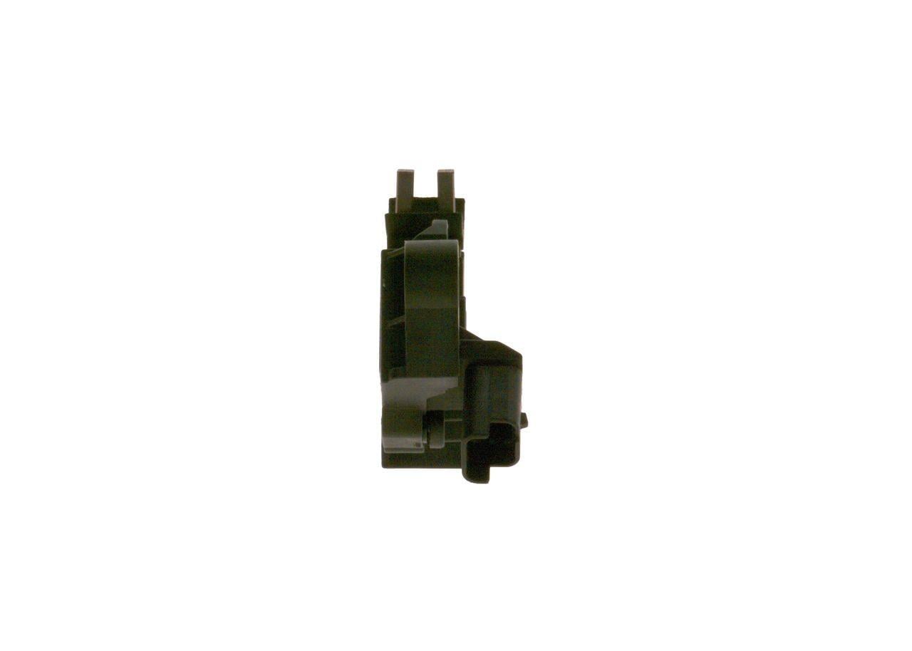 Konjektör 12v 2fişli Peugeot Cıtroen Bmw Ym X(dummy)-com(bss) Termınal Cıtroen C5 / Peugeot 207 Mini Cooper Bosch 0121615027 | Bosch 1986ae0038