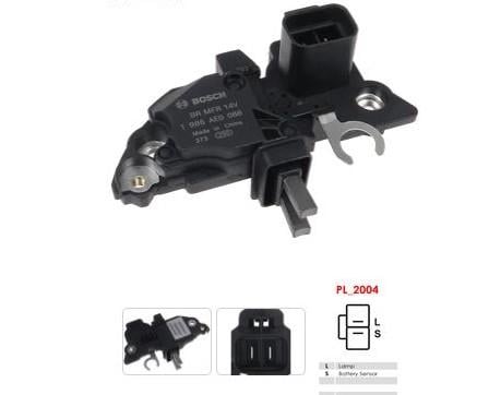 BOSCH1986AE0088-Konjektör