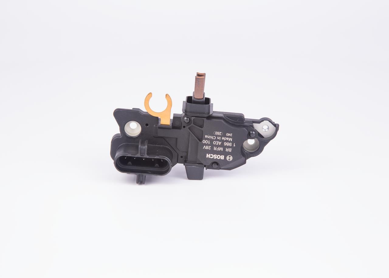 Konjektör 24v Daf Xf,cf 05 Mercedes Actros Scanıa 5 Fişli 1986ae0100 F00ma45248 F00ma45248 | Bosch 1986ae0100