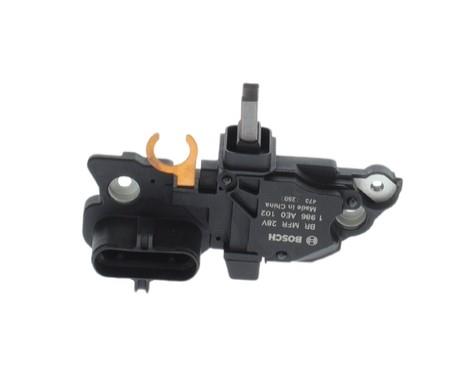 Konjektör 24V Volvo Fh, Renault Truck F00MA45250 | BOSCH 1986AE0102