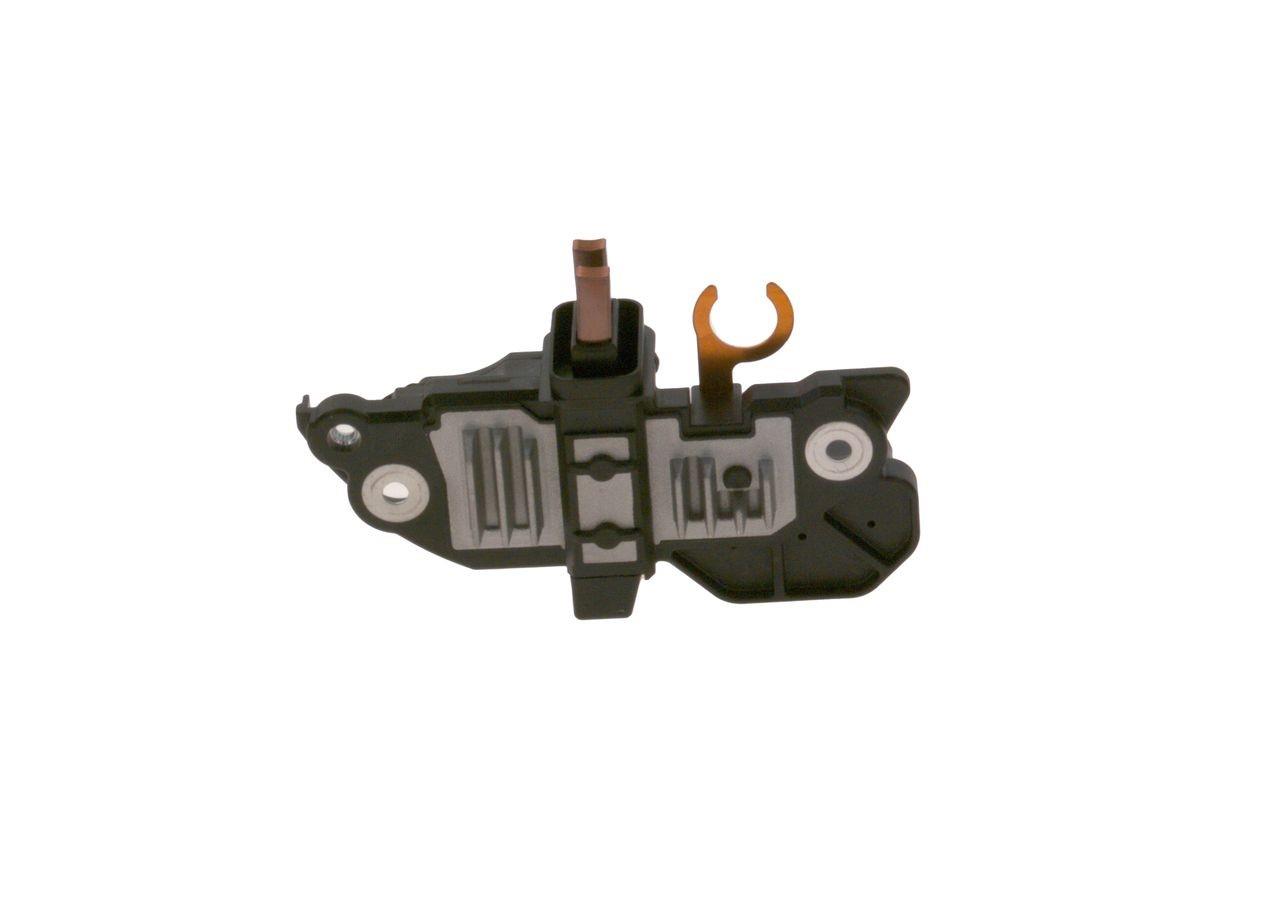 Konjektör 24v 5uçlu Man Tga Scanıa 124 Volvo Fh12 Fh13 Fm12 04> F00ma45254 F00ma45252 1986ae0104 | Bosch 1986ae0104
