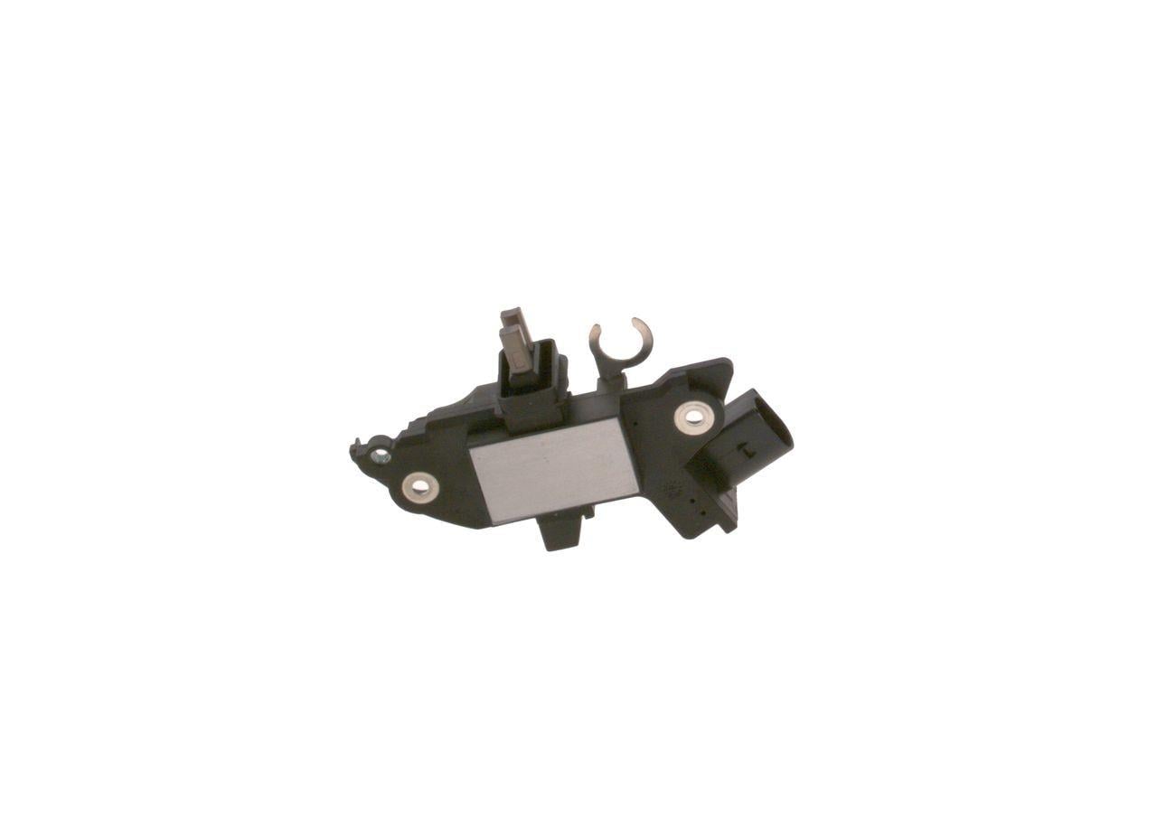Konjektör 12v Mercedes C Clk Cdı E F00m144132 | Bosch 1986ae0123