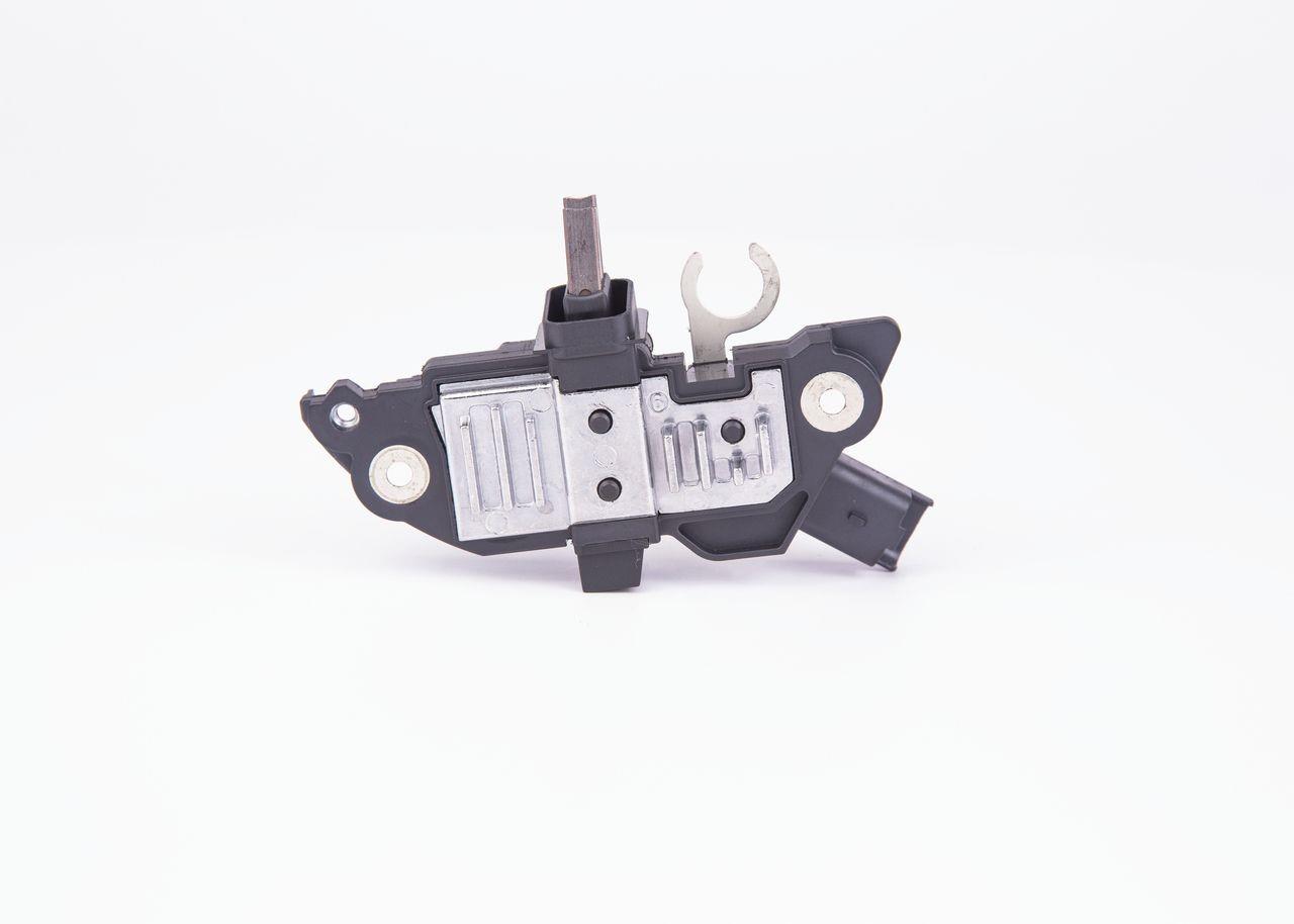 Konjektör 12V Citroen C4 Peugeot 407 | BOSCH 1986AE0157