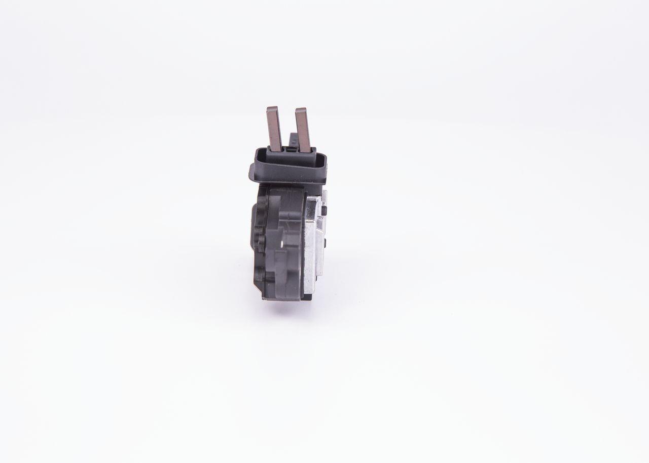 Konjektör 12V Citroen C4 Peugeot 407 | BOSCH 1986AE0157