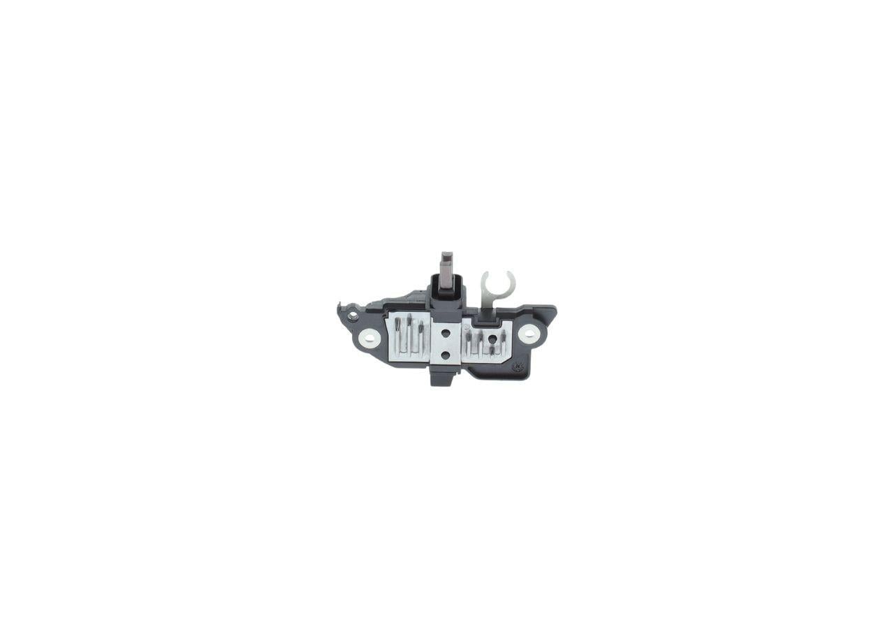 Konjektör 12v Johndeere Palio Siena Albea Opel Astra Vectra 06 F00ma45241 F00m145362 F00m145248 | Bosch 1986ae0175