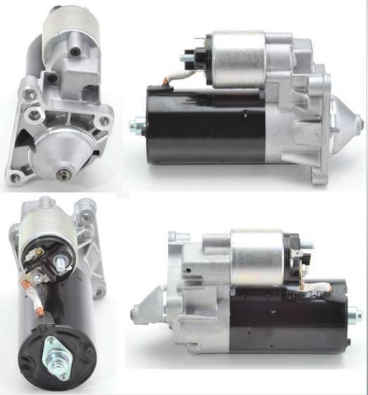 BOSCH1986S00694-Marş Motoru - Marş Dinamosu