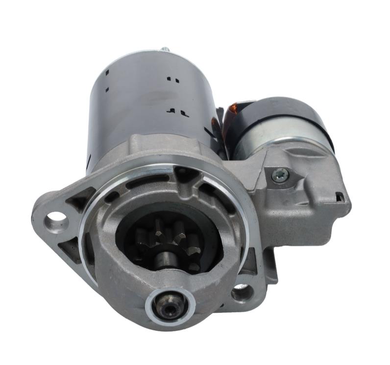 Marş Motoru 12V 9DİŞ Deutz Atlas Kompresör Şap Makinası STR4558 STR6483 STR6484 STR6481 STR4558 Deutz Motorlu Jeneratör Deutz | BOSCH 1986S00755