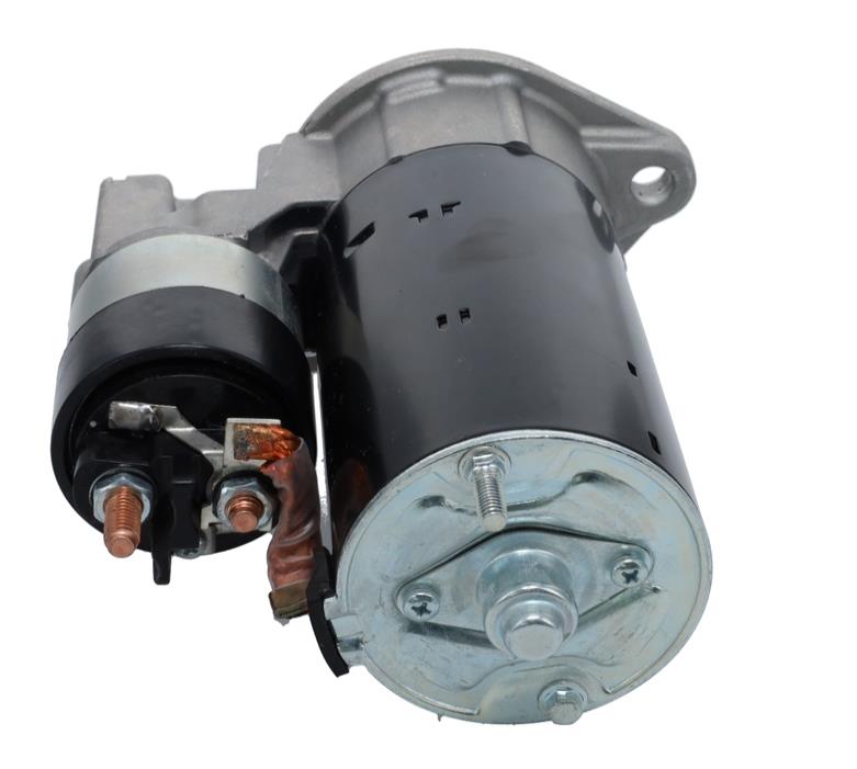 Marş Motoru 12V 9DİŞ Deutz Atlas Kompresör Şap Makinası STR4558 STR6483 STR6484 STR6481 STR4558 Deutz Motorlu Jeneratör Deutz | BOSCH 1986S00755