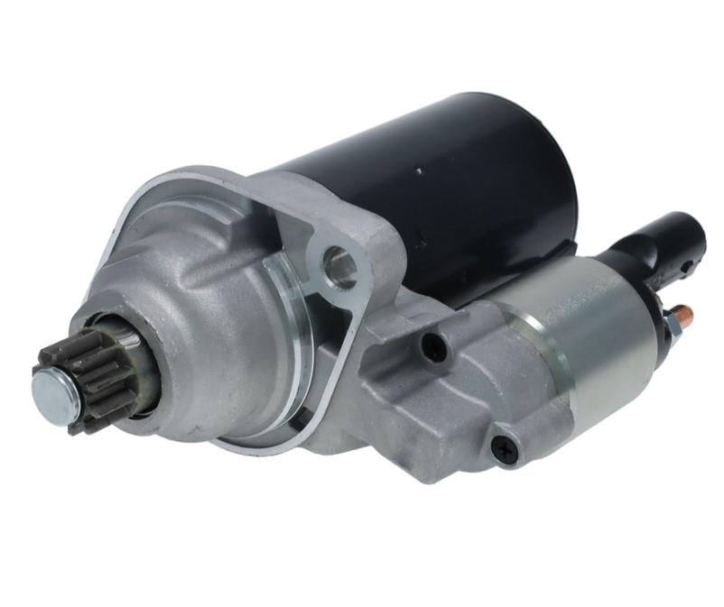 Marş Motoru 12v 10diş Seat Toledo Audi A3 Seat İbiza Vw Golf V Vı Jetta Iıı Passat 1.4 1.6 1.8 2.0 | Bosch 1986s00788