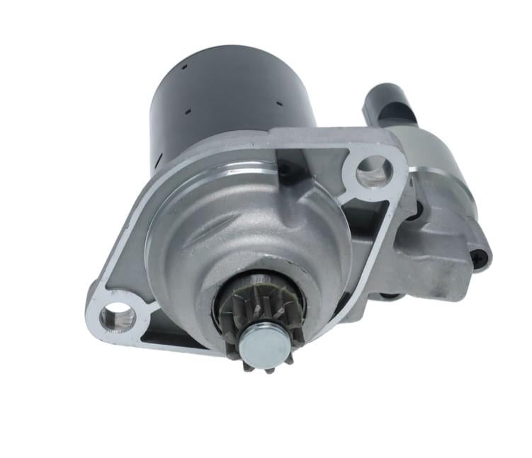 Marş Motoru 12v 10diş Seat Toledo Audi A3 Seat İbiza Vw Golf V Vı Jetta Iıı Passat 1.4 1.6 1.8 2.0 | Bosch 1986s00788
