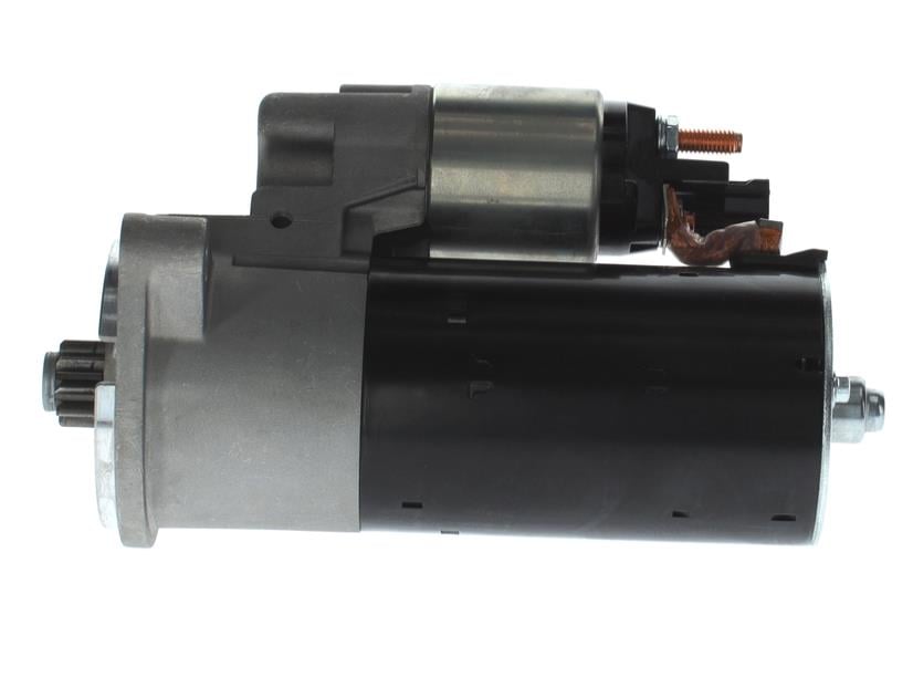 Marş Motoru 12v 9diş Vw Crafter 06-16 2.0 Kw Bjj Bjk Bjl Bjm A6461510101 | Bosch 1986s00815