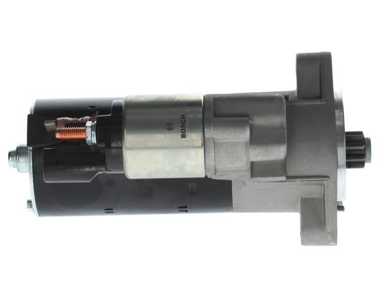 Marş Motoru 12v 9diş Vw Crafter 06-16 2.0 Kw Bjj Bjk Bjl Bjm A6461510101 | Bosch 1986s00815