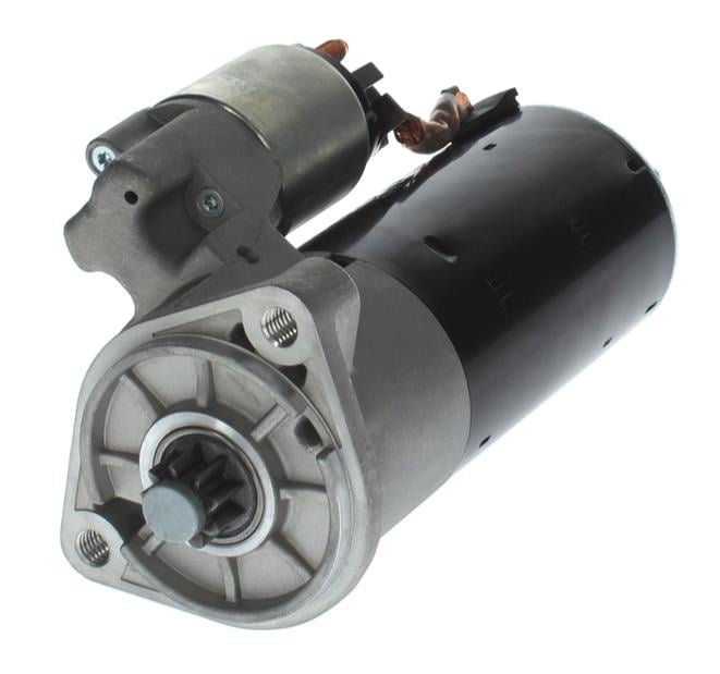 Marş Motoru 12v 9diş Vw Crafter 06-16 2.0 Kw Bjj Bjk Bjl Bjm A6461510101 | Bosch 1986s00815