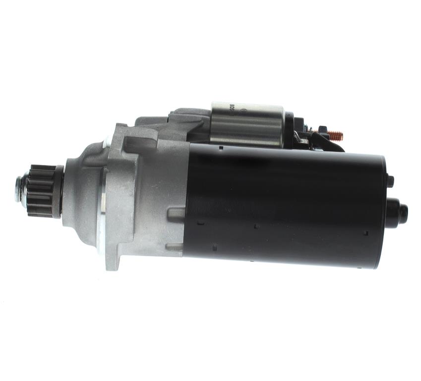 Marş Motoru 12V 13DİŞ Ters Vw Audi Seat Skoda Volkswagen TDI Motor GOLF/CADDY/T-5/PASSAT 1,6TDI 12- 02Z911024H 0001153007 | BOSCH 1986S00870