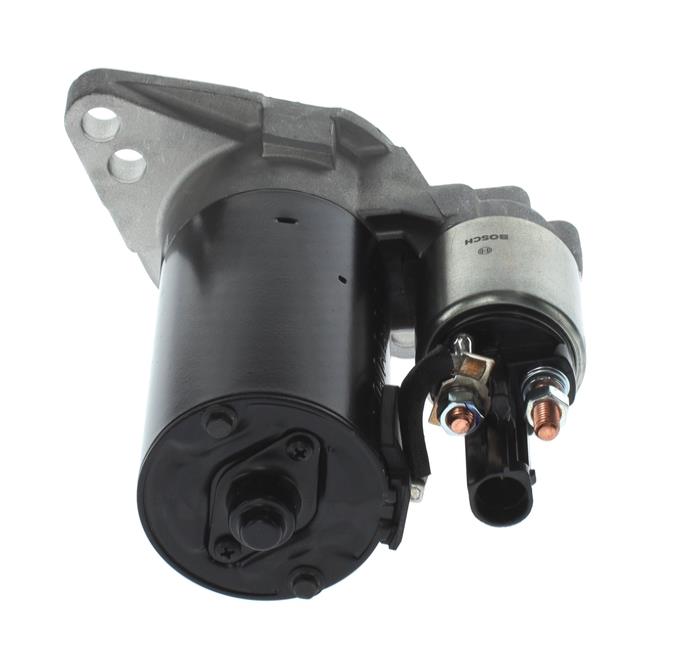 Marş Motoru 12V 13DİŞ Ters Vw Audi Seat Skoda Volkswagen TDI Motor GOLF/CADDY/T-5/PASSAT 1,6TDI 12- 02Z911024H 0001153007 | BOSCH 1986S00870