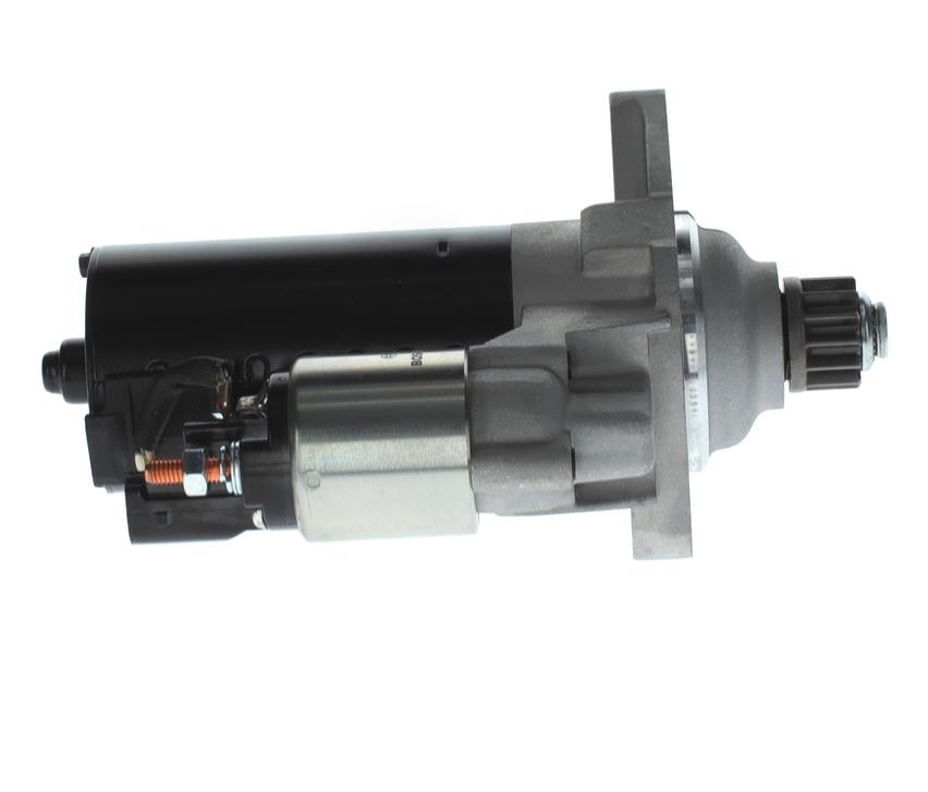 Marş Motoru 12V 13DİŞ Ters Vw Audi Seat Skoda Volkswagen TDI Motor GOLF/CADDY/T-5/PASSAT 1,6TDI 12- 02Z911024H 0001153007 | BOSCH 1986S00870