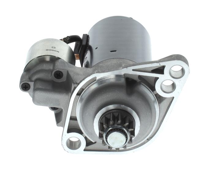 Marş Motoru 12V 13DİŞ Ters Vw Audi Seat Skoda Volkswagen TDI Motor GOLF/CADDY/T-5/PASSAT 1,6TDI 12- 02Z911024H 0001153007 | BOSCH 1986S00870