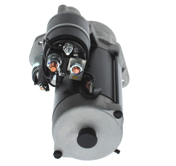 Marş Motoru 24v 10diş Iveco Tector Euro (yardımcı Otomatikli) Cargo Bmc Pro Otokat Otobüs 001263005 | Bosch 1986s10040