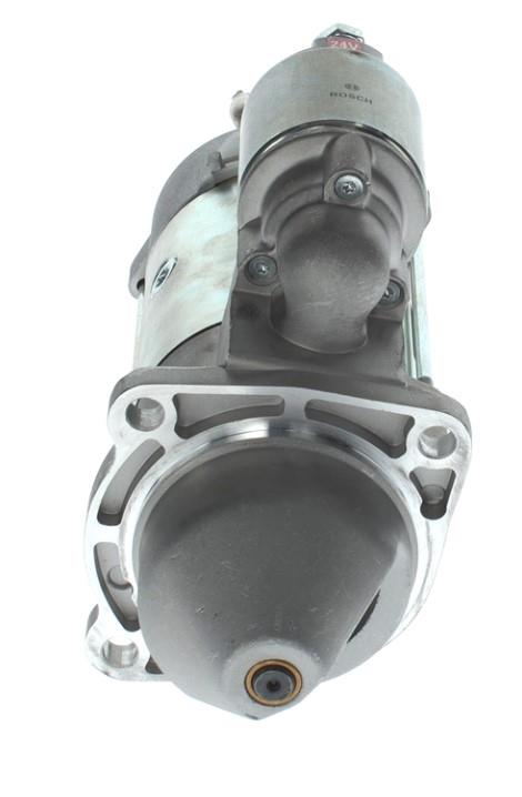 Marş Motoru 24v 9diş Cargo Sultan Deutz Ford Cargo Str8043 Umm3021 Str8018 | Bosch 1986s10050