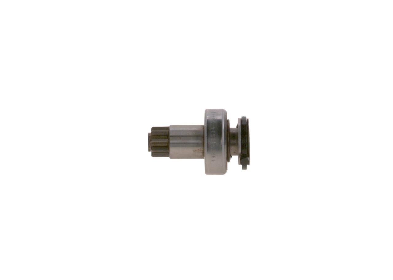 Marş Dişlisi 9diş Vw Cafter Lt35 1006209760 1986se1634 | Bosch 1986se1634