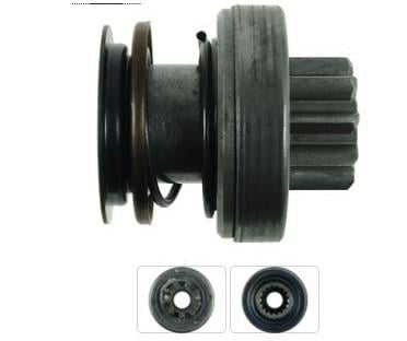 BOSCH1986SE1635-Marş Dişlisi