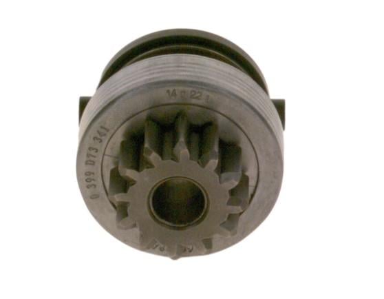 Marş Dişlisi 12DİŞ Mercedes Sprinter 1006209845 Z1696 1986SE1641 1986SE1832 | BOSCH 1986SE1641