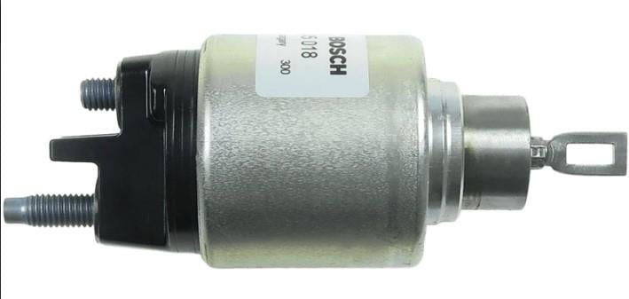 BOSCH1986SE1683-Marş Otomatiği