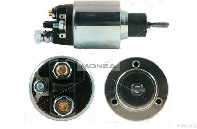 BOSCH1986SE1788-Marş Otomatiği
