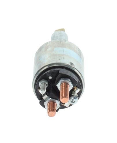Marş Otomatiği 24V Scania Man P230 P270 P310 Mercedes Scania Man | BOSCH 1986SE3754