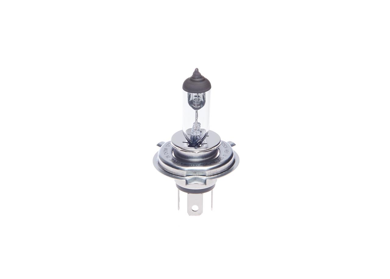 Far Ampulü HS1 12V 35/35W 43T Motorsiklet | BOSCH 1987302104