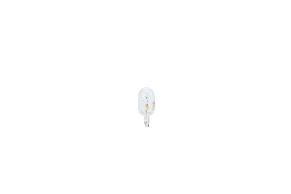 Dipsiz Ampul 24V 3W NARVA-17109 | BOSCH 1987302871