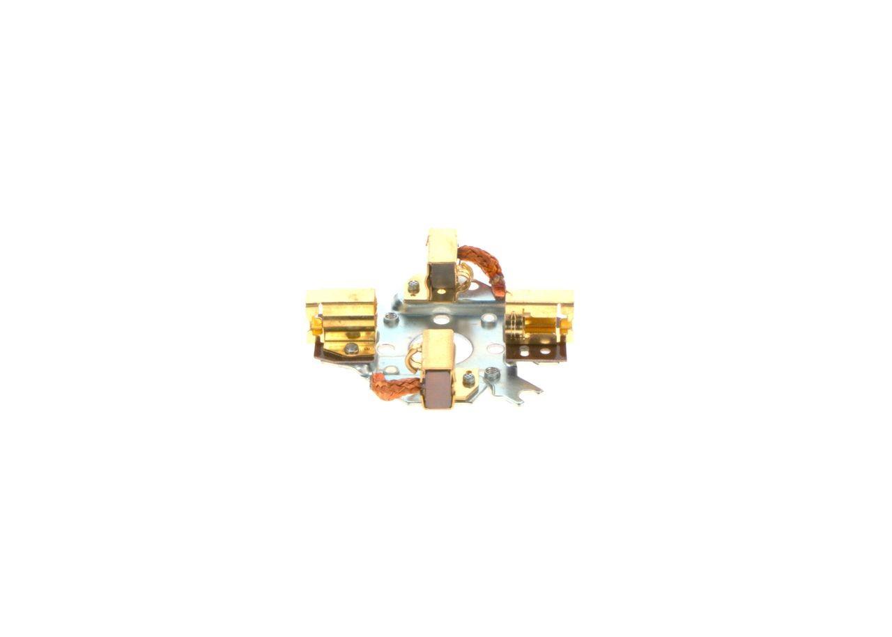 Kömür Yuvası BSX71 2004336027-041 | BOSCH 2004336041