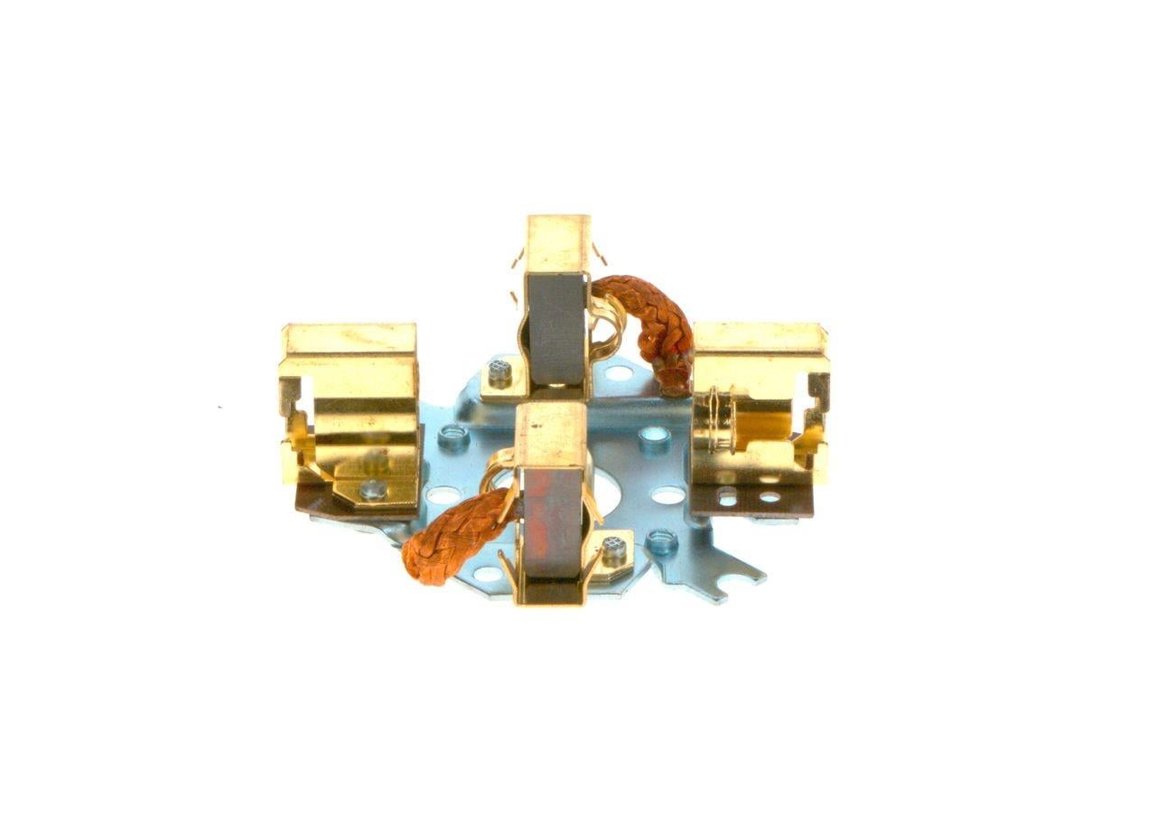 Kömür Yuvası Bsx134 2004336044 | Bosch 2004336044