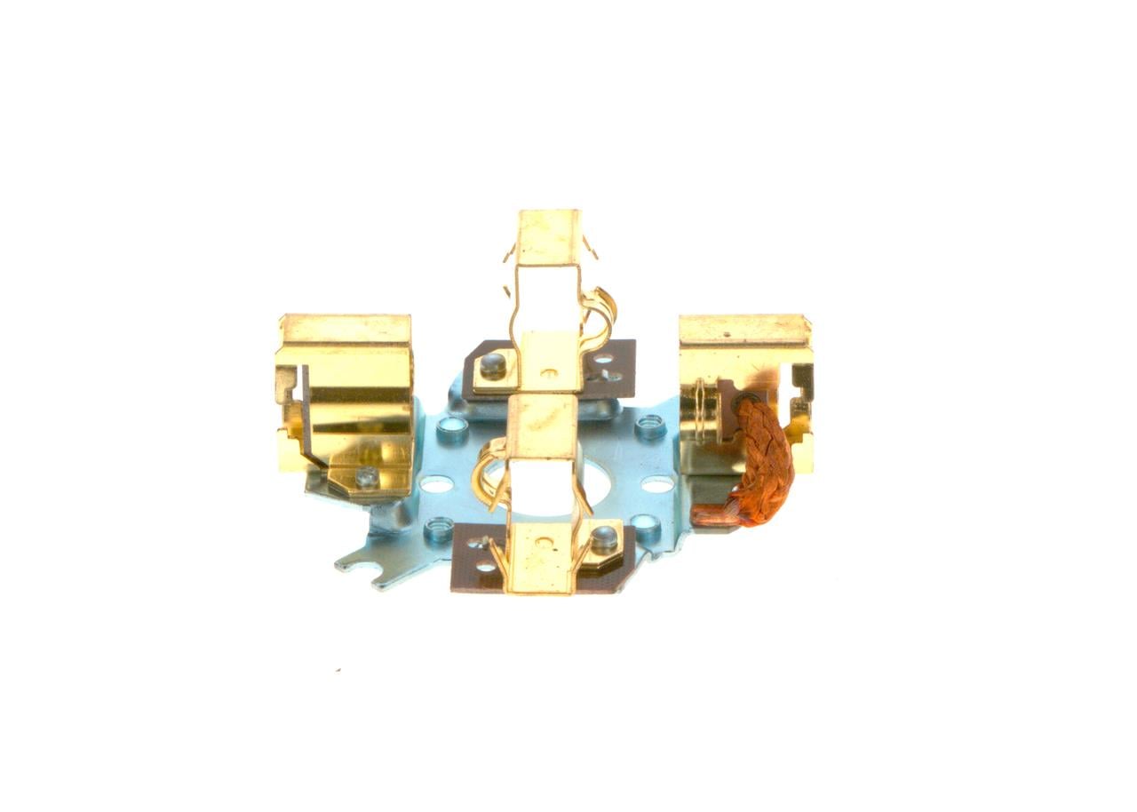 Kömür Yuvası Bsx134 2004336044 | Bosch 2004336044