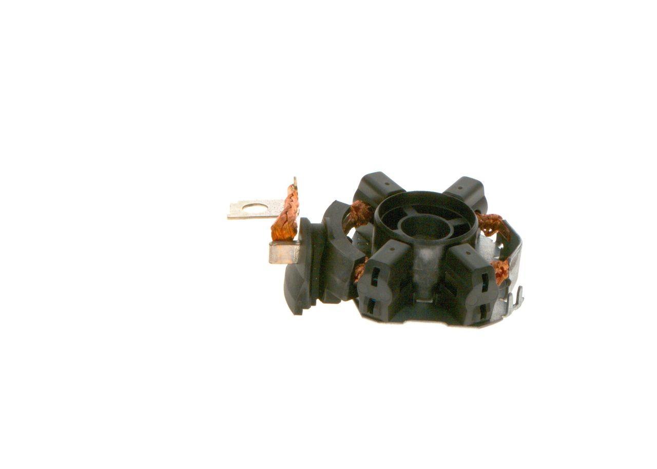 Kömür Yuvası Reno Pejo Tempra Kango Laguna Omega Passat Lada Samara Escort Samara 5x16x11 2004336219 | BOSCH 2004336219