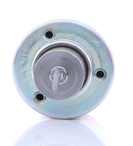 Marş Otomatiği 12v Audi Vw Seat Skoda Soketli | Bosch 2339303222