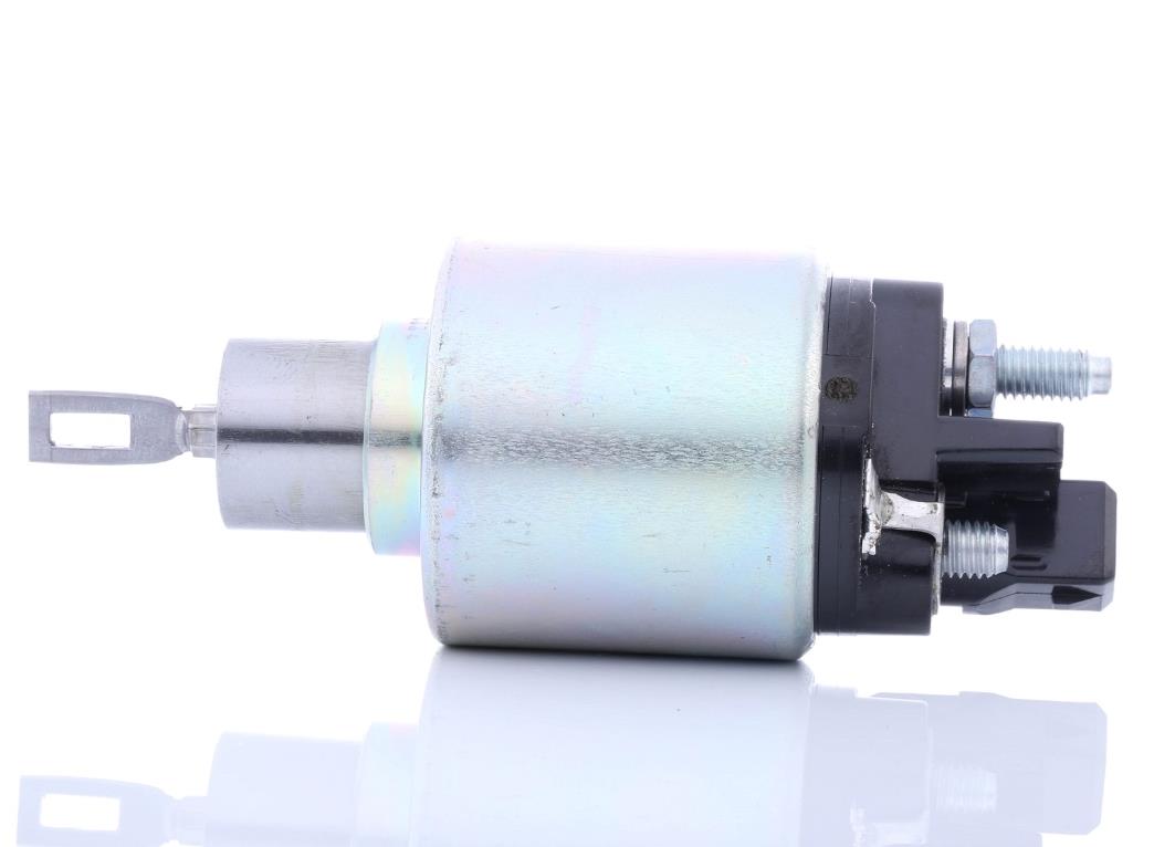 Marş Otomatiği 12v Audi Vw Seat Skoda Soketli | Bosch 2339303222