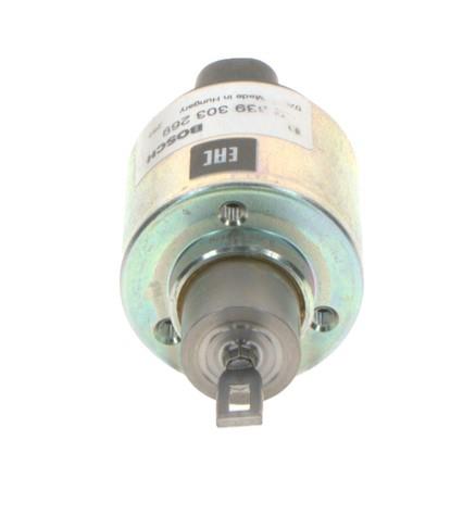 Marş Otomatiği 12V Opel Astra F Vectra A 92-98 Vectra B 95-02 | BOSCH 2339303269