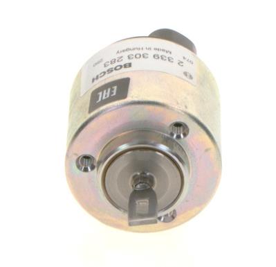 Marş Otomatiği 12v 3delik Fiat Tip 2339303283 | Bosch 2339303283
