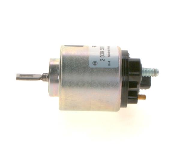 Marş Otomatiği 12v 3delik Fiat Tip 2339303283 | Bosch 2339303283