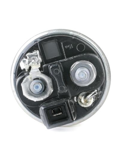Marş Otomatiği 12v Audi Vw Kare Soketli 2339303412 | Bosch 2339303412