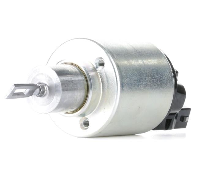 Marş Otomatiği 12v Audi Vw Kare Soketli 2339303412 | Bosch 2339303412