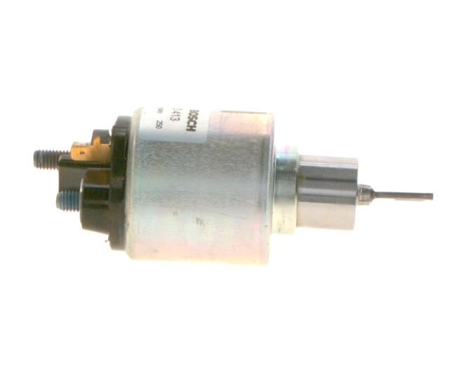 Marş Otomatiği Vw T4 Caddy Kango Boxer Transporter T4 T5 | Bosch 2339303413