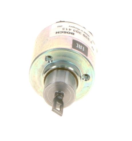 Marş Otomatiği Vw T4 Caddy Kango Boxer Transporter T4 T5 | Bosch 2339303413