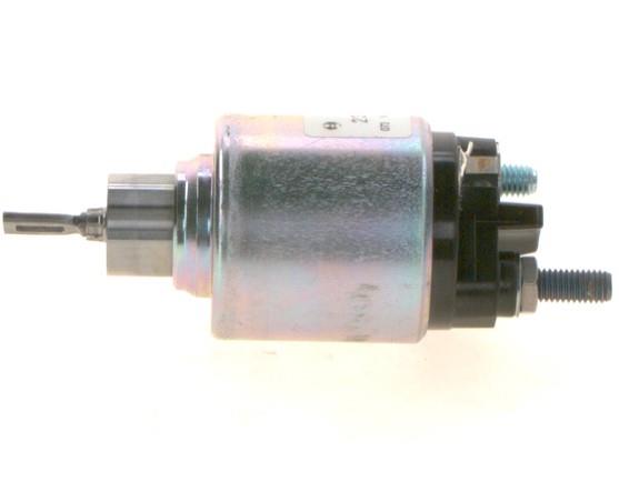 Marş Otomatiği 12v Fiat Stilo Opel Astra Combo | Bosch 2339304022
